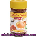 Leroux Achicoria Soluble Frasco 200 G