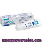 Letibalm Fluído Reparador Para Nariz Y Labios 1 Unidad