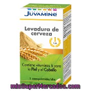 Levadura De Cerveza Juvamine 30 Ud.