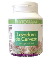 Levadura De Cerveza Phytofarma 200 Ud.