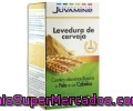 Levadura De Cerveza + Vitamina B Juvamine 30 Cápsulas