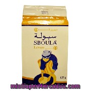 Levadura Instantánea Sboula 125 G.