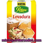 Levadura Maizena Pack De 4 Unidades 38 Gramos