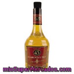 Licor 43 Botella 70 Centilitros