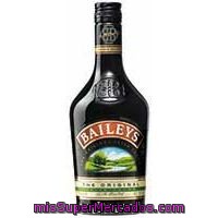 Licor Baileys, Botella 1 Litro