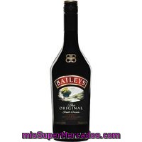 Licor Baileys, Botella 70 Cl