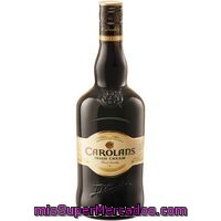 Licor Carolans, Botella 70 Cl