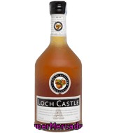Licor De Avellana Loch Castle 70 Cl.