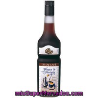 Licor De Café Blanca De Navarra, Botella 1 Litro