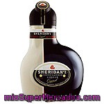 Licor De Café Sheridan`s, Botella 70 Cl