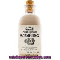 Licor De Goxua Barañano, Botella 70 Cl