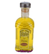 Licor De Hierbas Panizo 70 Cl.