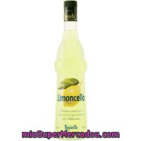 Licor De Limón Limonetto, Botella 70 Cl