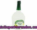 Licor De Manzana Verde Botella Granpomier 70 Centilitros