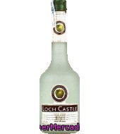 Licor De Manzana Verde Loch Castle 70 Cl.