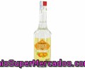 Licor De Melocotón Mayerling Botella 70 Centilitros