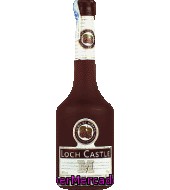 Licor De Mora Loch Castle 70 Cl.