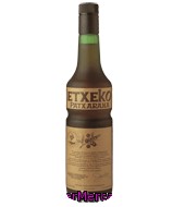 Licor De Pacharán Etxeko La Navarra 1 L.