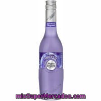 Licor De Violeta Marie Brizard, Botella 50 Cl