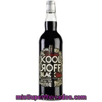 Licor De Vodka Koolroff, Botella 70 Cl