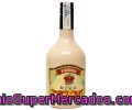 Licor De Whisky Pêche King Botella 70 Centilitros