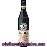 Licor Fernet Branca Botella 70 Centilitros