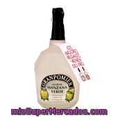 Licor
            Granpomier Manzana 70 Cl