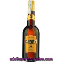 Licor Karpi, Botella 70 Cl