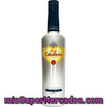 Licor Ponche Caballero 70 Cl.