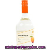 Licor
            Saboreo S/al Melocoton 70 Cl