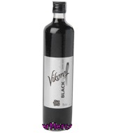 Licor Vodka Black Vikoroff 70 Cl.