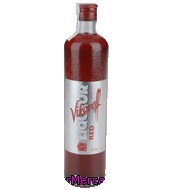 Licor Vodka Red Vikoroff 70 Cl.