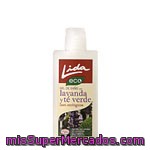 Lida Gel De Ducha Lavanda Y Té Verde 100ml