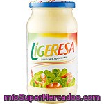 Ligeresa Salsa Fina Frasco 450 Ml