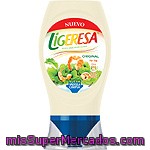 Ligeresa Salsa Ligera Envase 225 Ml