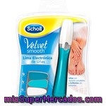 Lima Electrónica De Uñas Velvet Smooth Scholl 1 Ud.