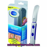 Lima Talones Agrietados Dr. Scholl 1 Ud.