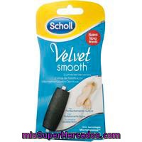 Lima Velvet Scholl, Recambio 1 Unid.