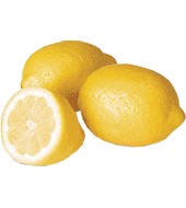 Limón Bolsa De 1000.0 G. Aprox