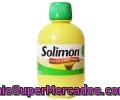 Limón Exprimido 100% Solimon 280 Mililitros