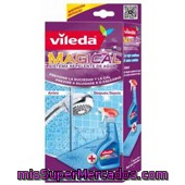 Limp+bayeta
            Vileda Magical 500 Ml