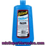 Limpia Cristales Amoniaco Cristasol 1 L.