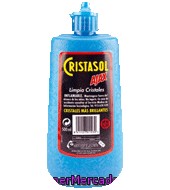 Limpia Cristales Cristasol 500 Ml.