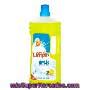 Limpia Limón Don Limpio 1,5 L.