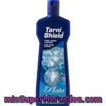 Limpia Plata Tarni-shield, Bote 250 Ml