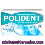 Limpia
            Polident Protesis Dent. 30 Uni