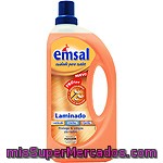 Limpia Suelos Laminados Emsal 750 Ml.