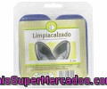 Limpiacalzados Producto Económico Alcampo 2 Unidades