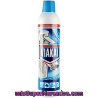 Limpiador Antical Viakal, Botella 750 Ml