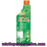 Limpiador Baños Zas! Recambio Kh-7 750 Ml.